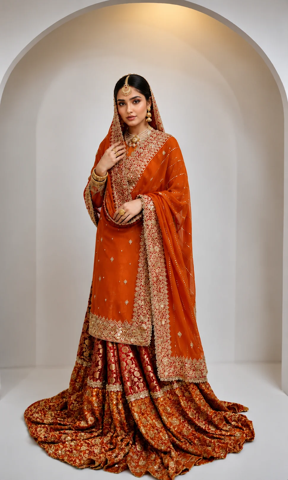 AAF Couture Bridal Craftsmanship
